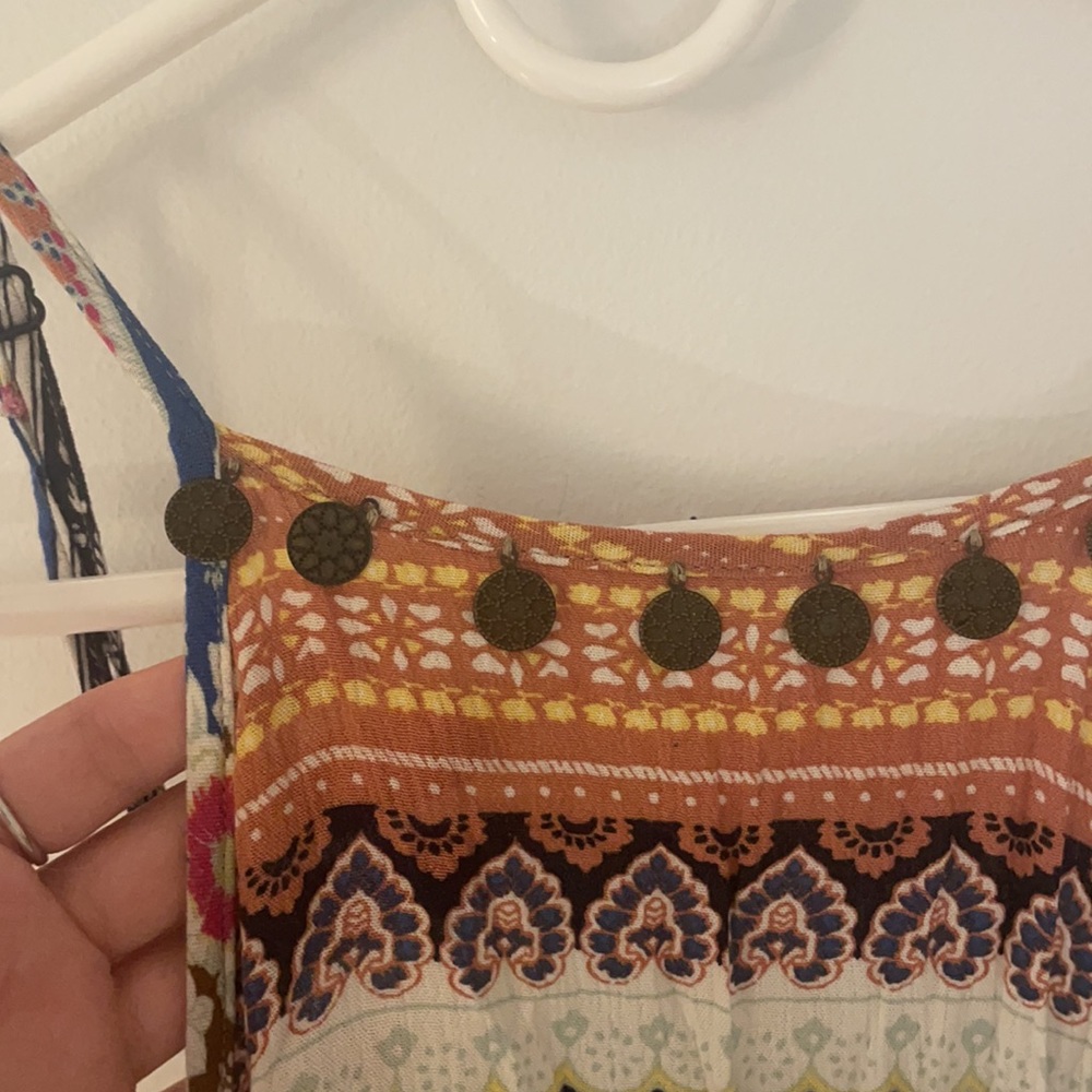 american eagle romper - Picture 5 of 5
